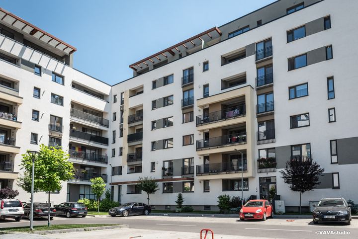 Apartament 2 · Coresi
